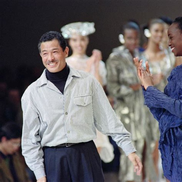 IsseyMiyake Parto’s Boyfriend: Who is IsseyMiyake Parto Dating?