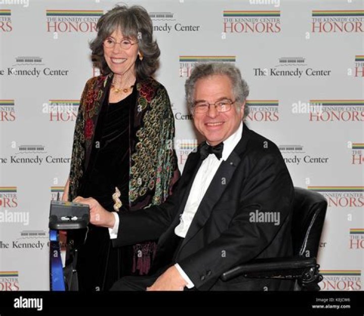 Itzhak Perlman’s Wife: Who is Itzhak Perlman Dating?