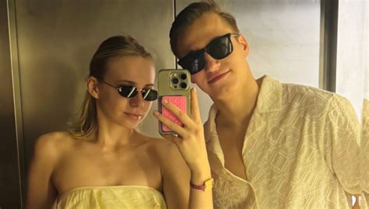 Ivan Ermakov’s Girlfriend: Who is Ivan Ermakov Dating?