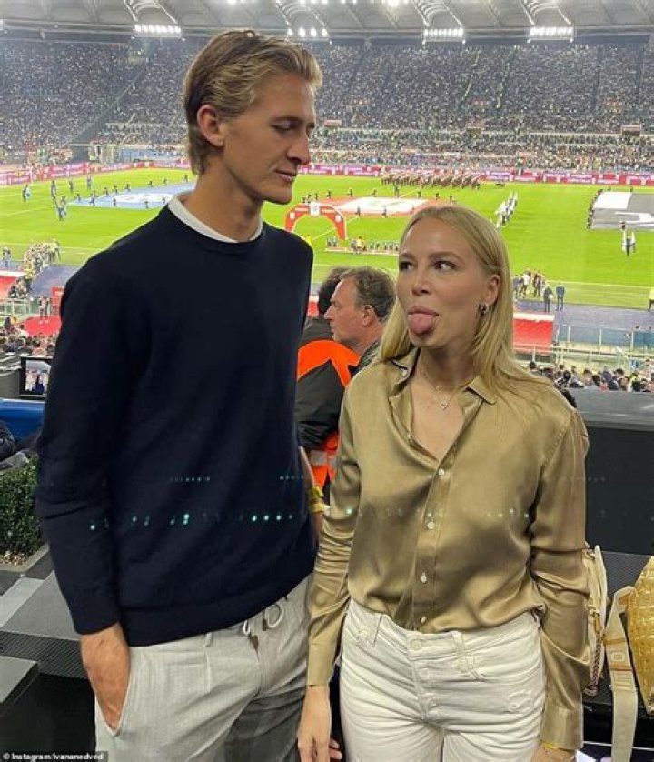 Ivana Lombardini’s Girlfriend: Who is Ivana Lombardini Dating?