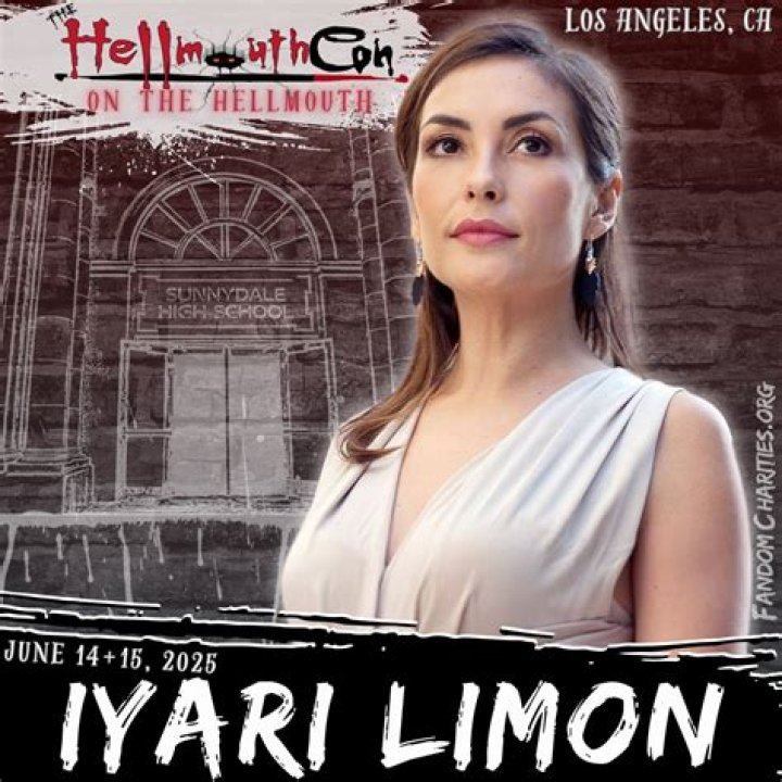 Iyari Limon’s Husband: Who is Iyari Limon Dating?