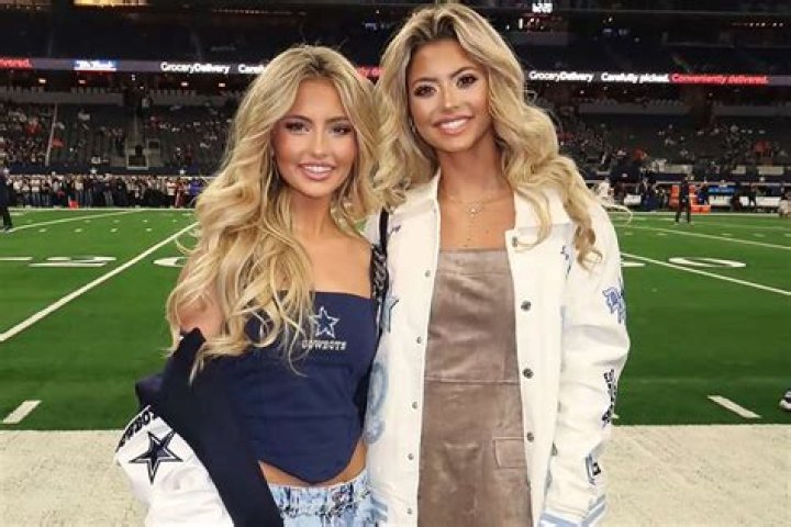 Izzy Christiansen’s Boyfriend: Who is Izzy Christiansen Dating?