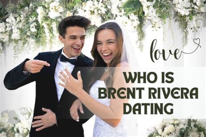 J.R. Rivera’s Girlfriend: Who is J.R. Rivera Dating?