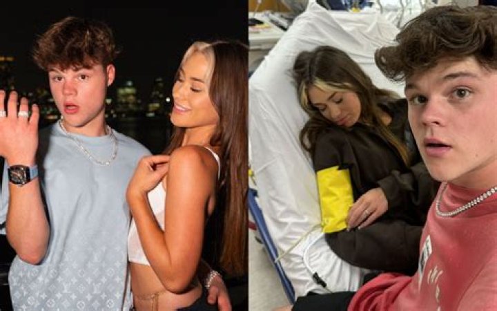 Jack Dorsey’s Girlfriend: Who is Jack Dorsey Dating?