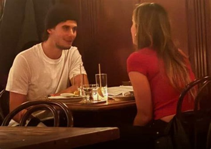 Jack Gerraughty’s Girlfriend: Who is Jack Gerraughty Dating?