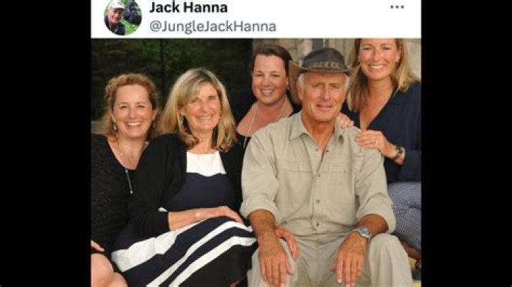 Jack Hanna’s Wife: Who is Jack Hanna Dating?