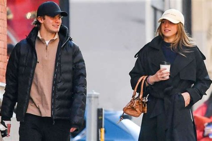 Jack Hetherington’s Girlfriend: Who is Jack Hetherington Dating?