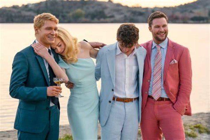 Jack Reynor’s Girlfriend: Who is Jack Reynor Dating?