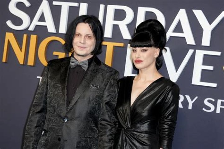 Jack White’s Girlfriend: Who is Jack White Dating?