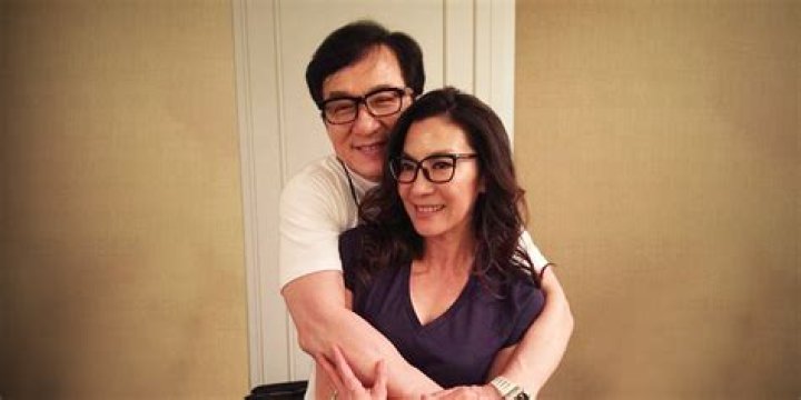 Jackie Chan’s Wife: Who is Jackie Chan Dating?