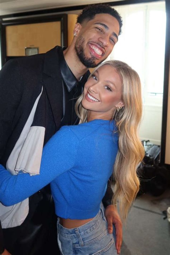 Jade Puget’s Wife: Who is Jade Puget Dating?