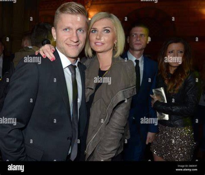 Jakub Blaszczykowski’s Wife: Who is Jakub Blaszczykowski Dating?