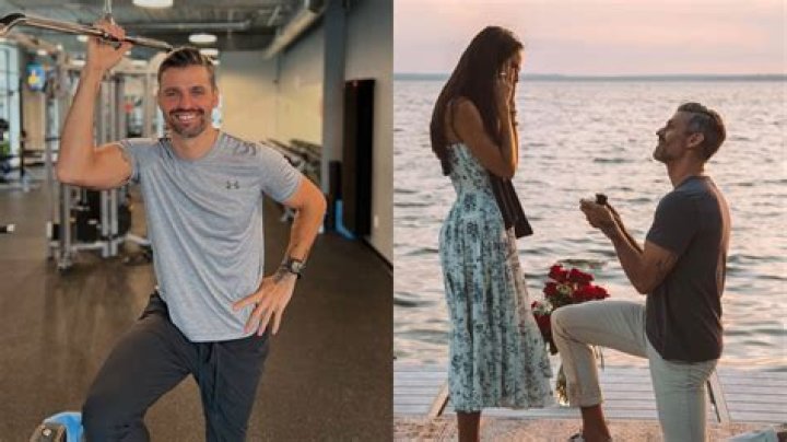 Jakub Kraus’s Girlfriend: Who is Jakub Kraus Dating?