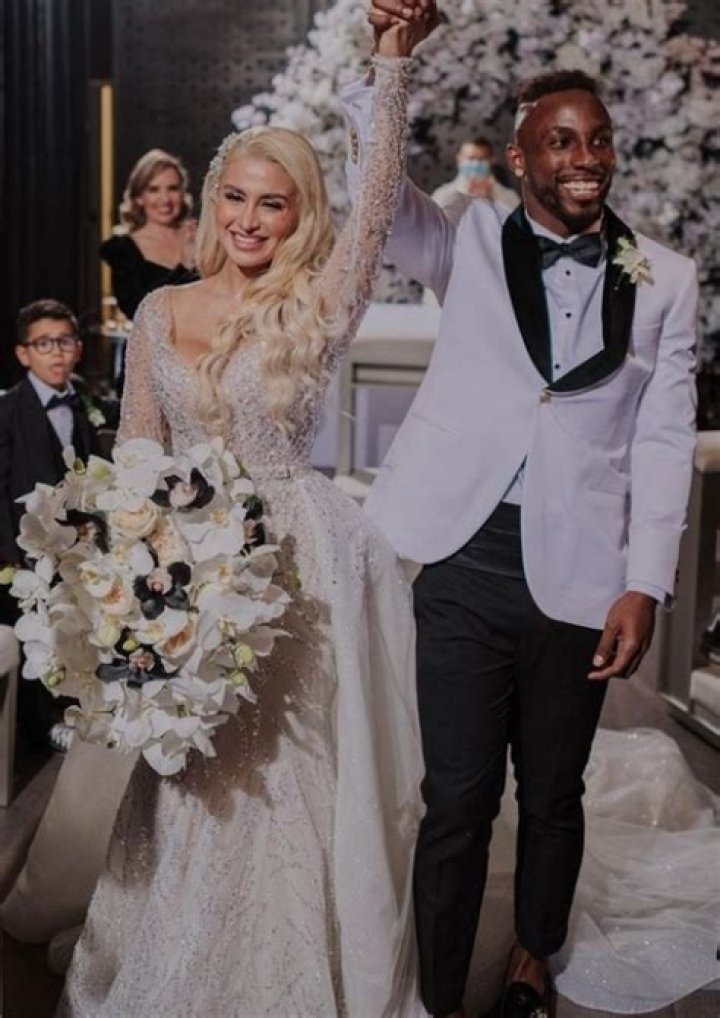 Jamaal Quinones’s Girlfriend: Who is Jamaal Quinones Dating?