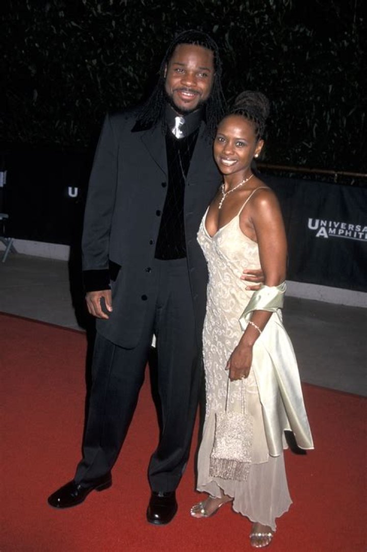Jamal Mashburn’s Wife: Who is Jamal Mashburn Dating?