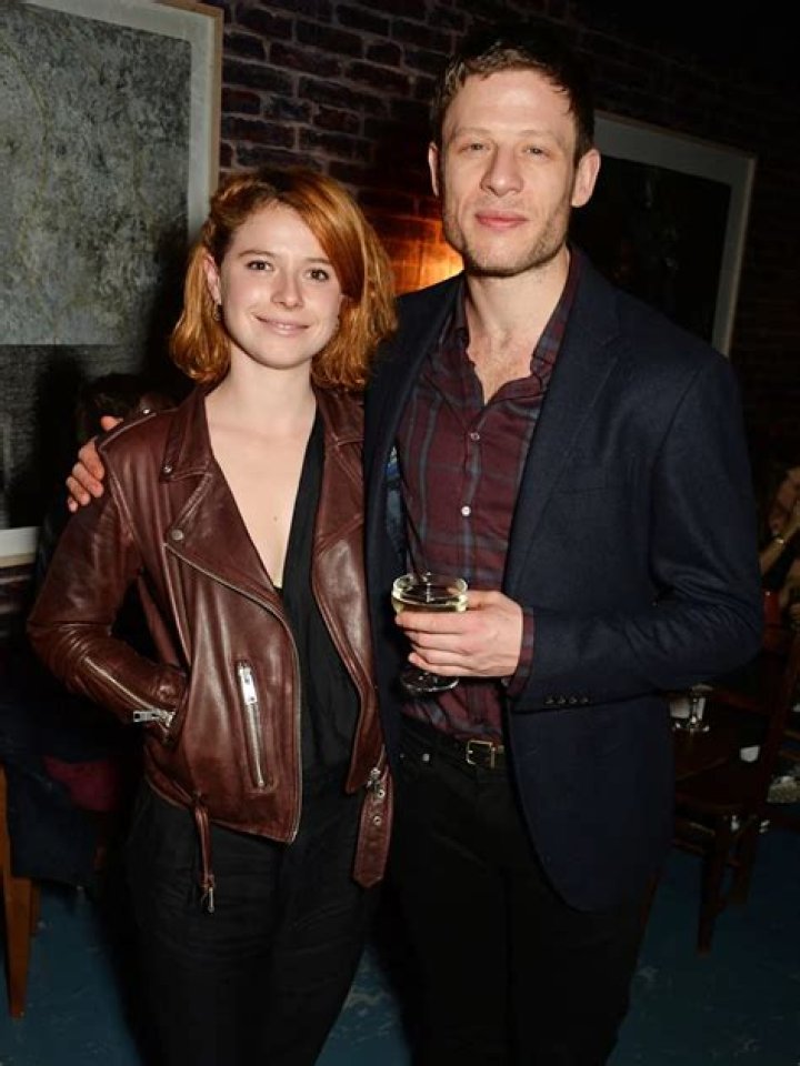 James Buckley’s Girlfriend: Who is James Buckley Dating?