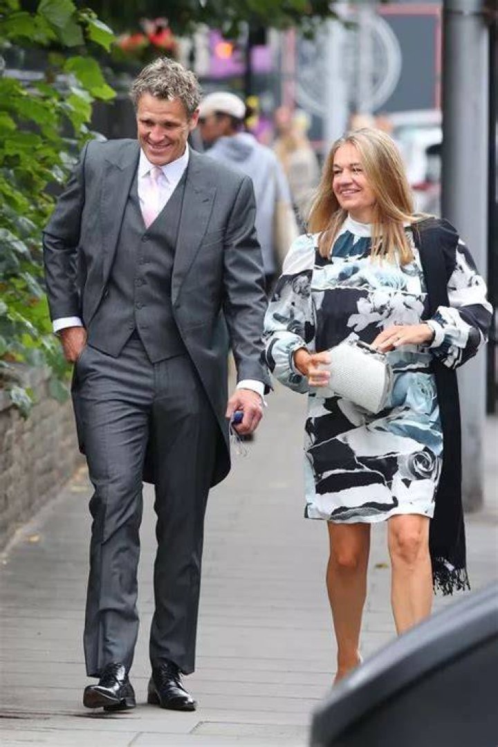 James Cracknell’s Wife: Who is James Cracknell Dating?