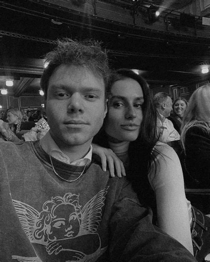 James Davies’s Girlfriend: Who is James Davies Dating?