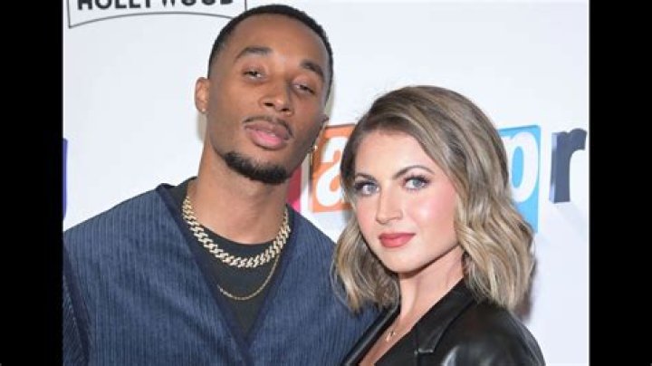 James Derrick’s Girlfriend: Who is James Derrick Dating?