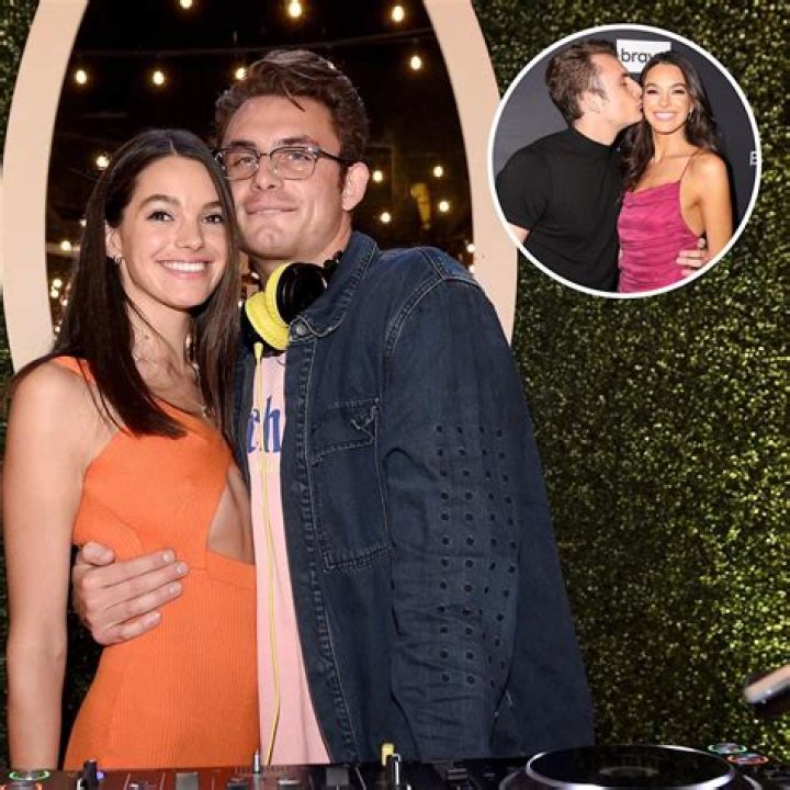 James Dewees’s Girlfriend: Who is James Dewees Dating?