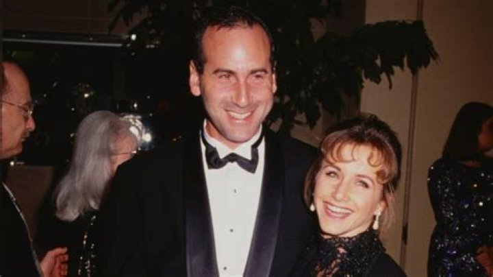 James Eckhouse’s Girlfriend: Who is James Eckhouse Dating?