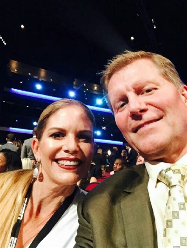 James Laurinaitis’s Wife: Who is James Laurinaitis Dating?