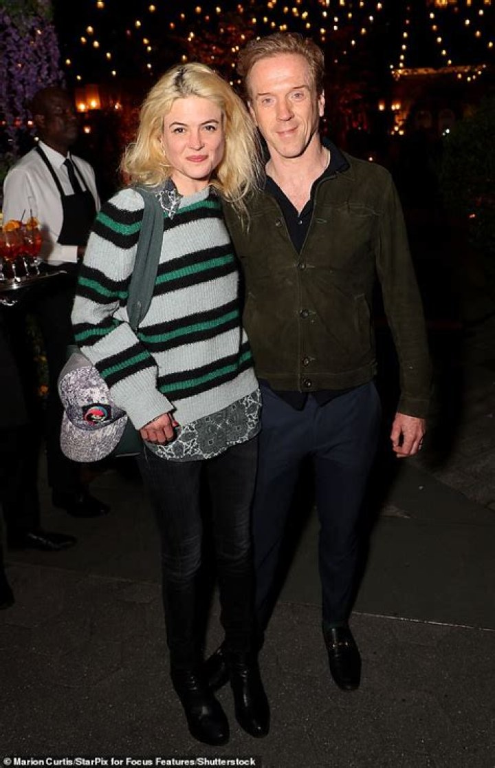 James Lewis’s Girlfriend: Who is James Lewis Dating?