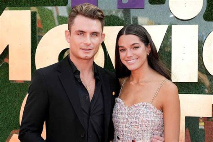 James Murray’s Girlfriend: Who is James Murray Dating?
