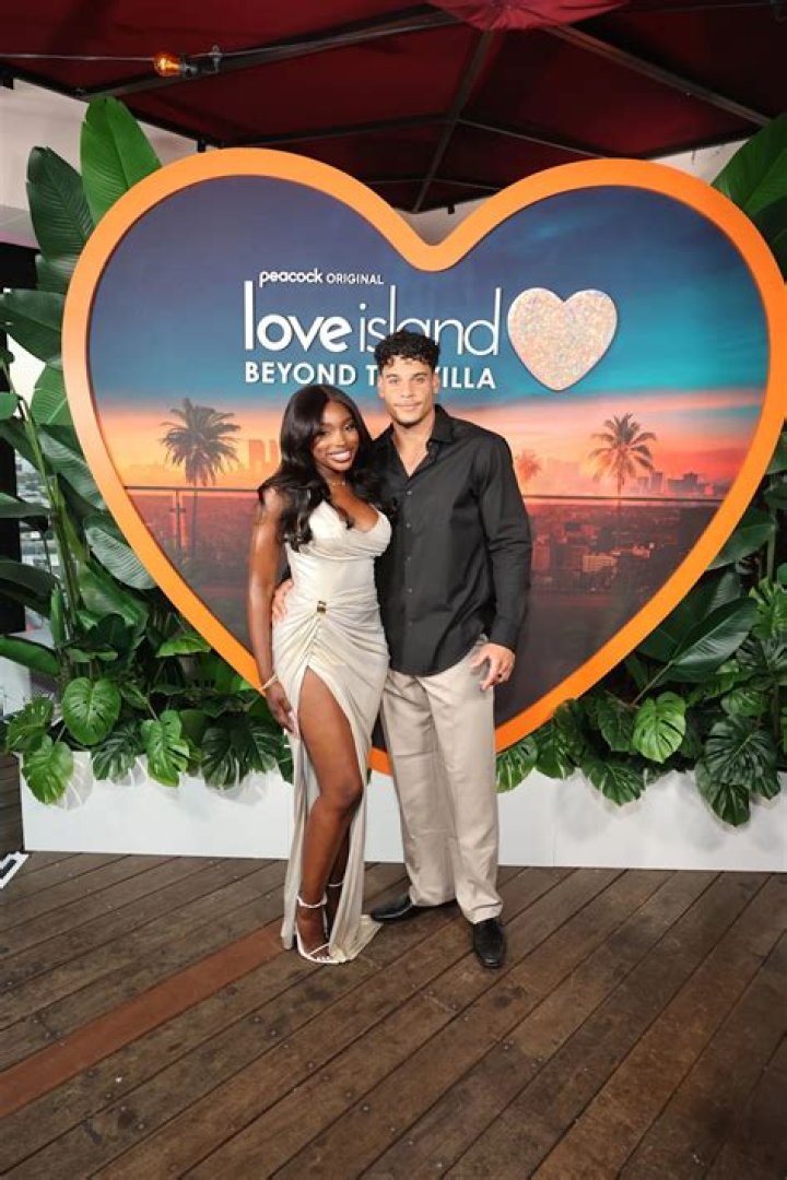 Janae Michelle’s Boyfriend: Who is Janae Michelle Dating?