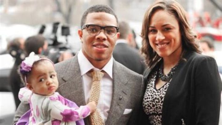 Janay Palmer’s Husband: Who is Janay Palmer Dating?