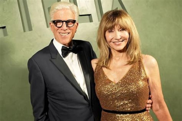 Jane Danson’s Husband: Who is Jane Danson Dating?