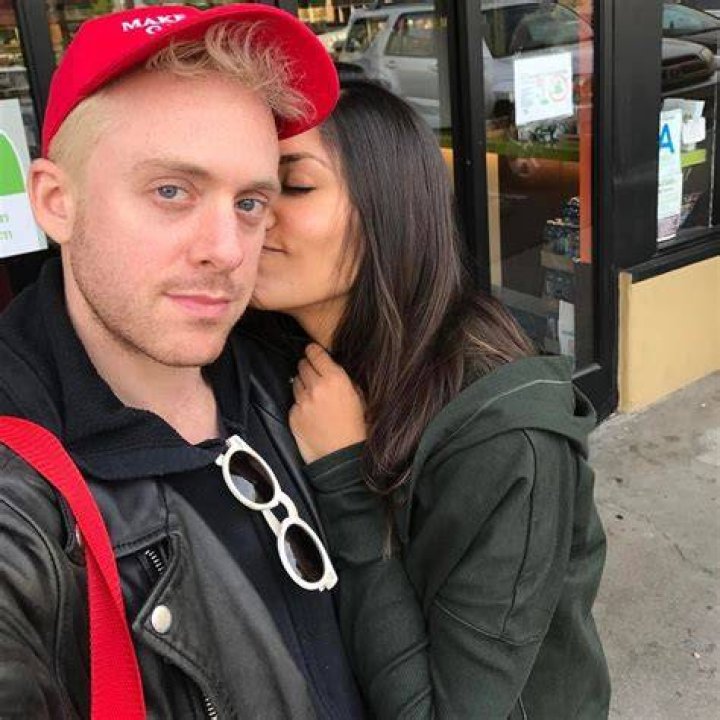 Janina Gavankar’s Boyfriend: Who is Janina Gavankar Dating?