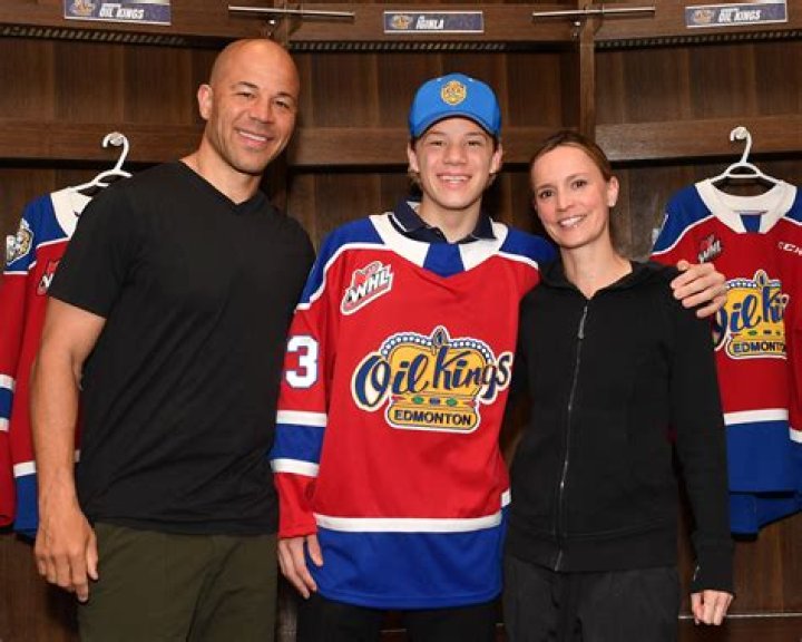 Jarome Iginla’s Wife: Who is Jarome Iginla Dating?