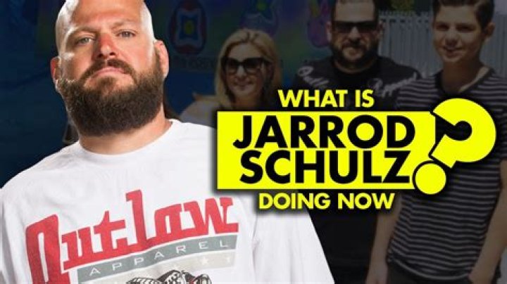Jarrod Schulz’s Wife: Who is Jarrod Schulz Dating?