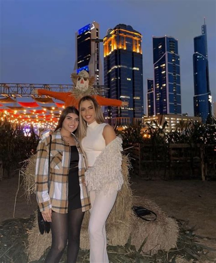 Jasia Flores’s Boyfriend: Who is Jasia Flores Dating?