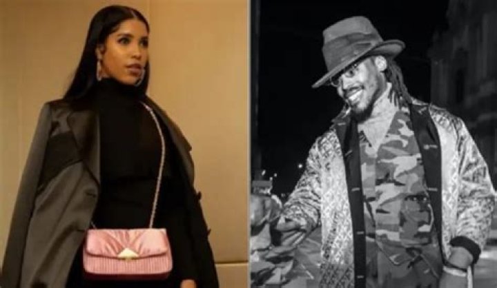 Jasmine Brown’s Boyfriend: Who is Jasmine Brown Dating?
