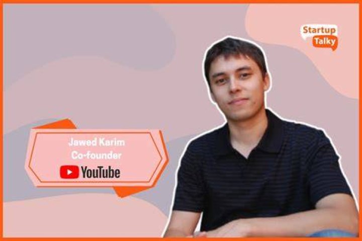 Jawed Karim’s Girlfriend: Who is Jawed Karim Dating?