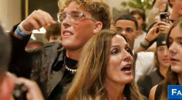 Jaxon Grimm’s Girlfriend: Who is Jaxon Grimm Dating?