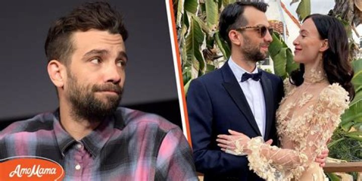 Jay Baruchel’s Wife: Who is Jay Baruchel Dating?
