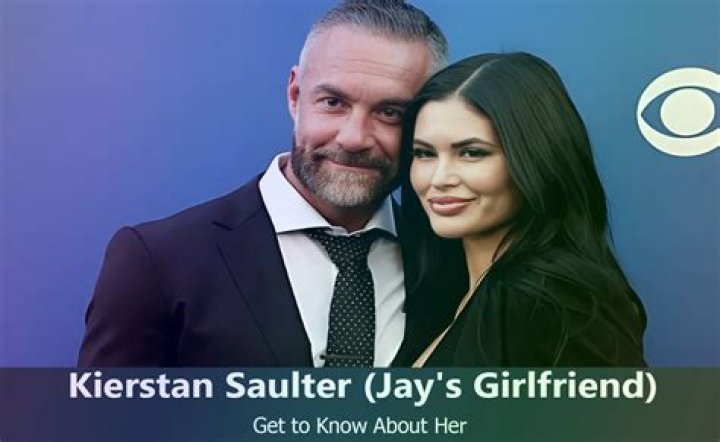 Jay Hutton’s Girlfriend: Who is Jay Hutton Dating?