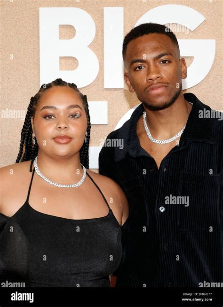 Jay Kalyl’s Girlfriend: Who is Jay Kalyl Dating?