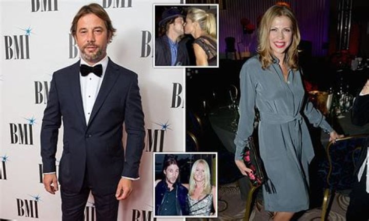 Jay Kay’s Wife: Who is Jay Kay Dating?