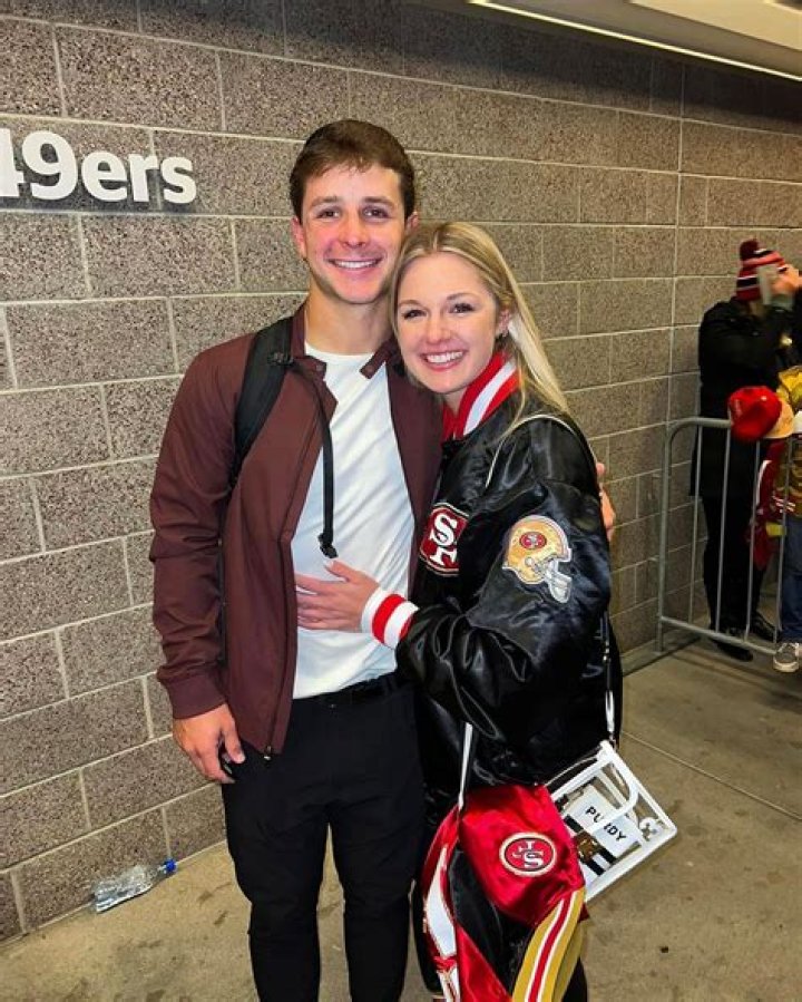Jayk Purdy’s Girlfriend: Who is Jayk Purdy Dating?