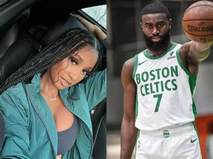 Jaylen Brown’s Girlfriend: Who is Jaylen Brown Dating?