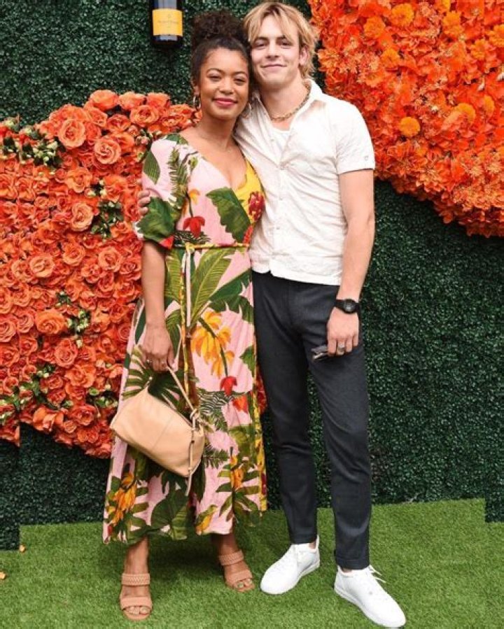 Jaz Sinclair’s Boyfriend: Who is Jaz Sinclair Dating?