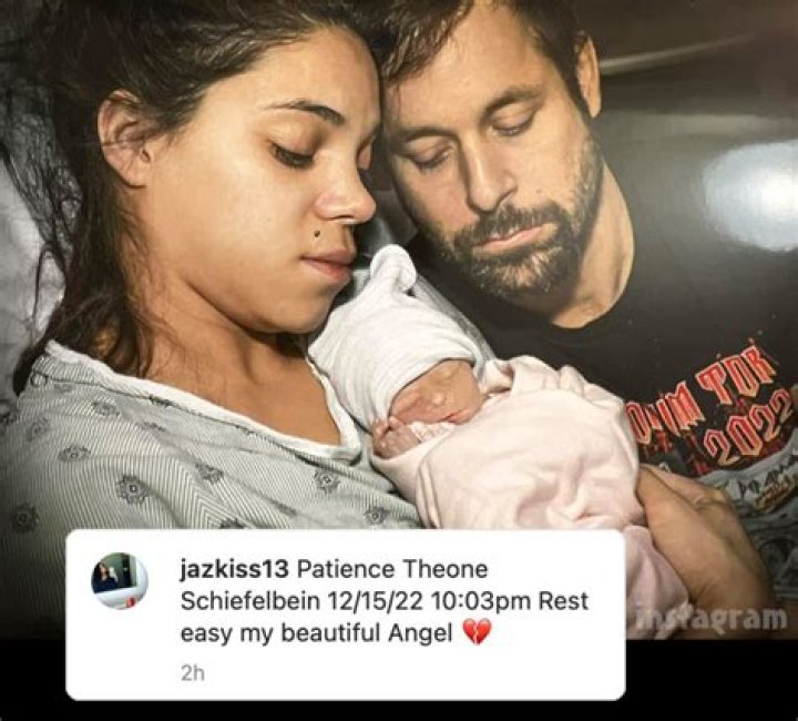 Jazmyne Joy’s Boyfriend: Who is Jazmyne Joy Dating?