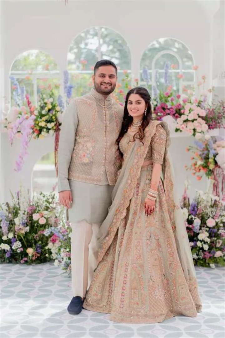 Jeet Das’s Girlfriend: Who is Jeet Das Dating?