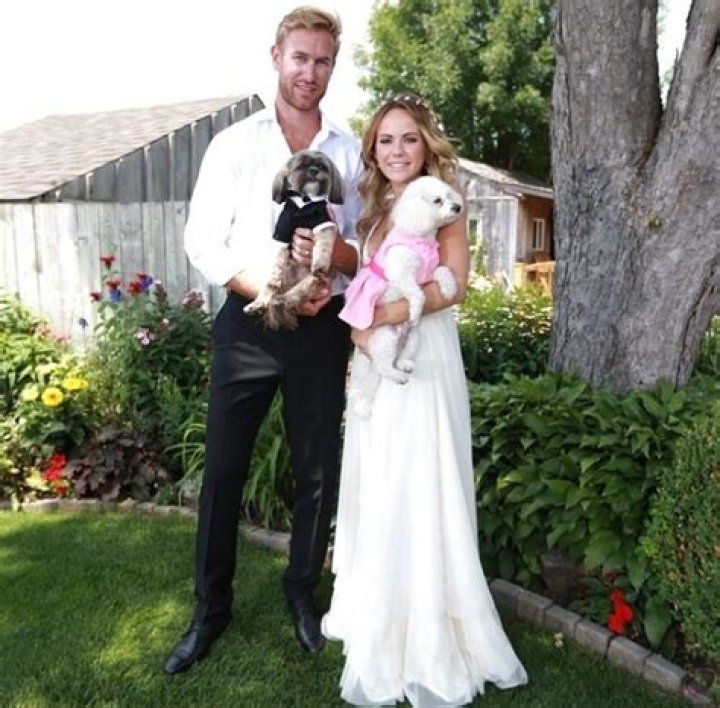 Jeff Carter’s Wife: Who is Jeff Carter Dating?