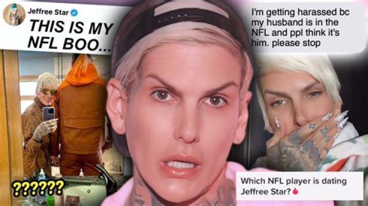 Jeffree Star’s Girlfriend: Who is Jeffree Star Dating?