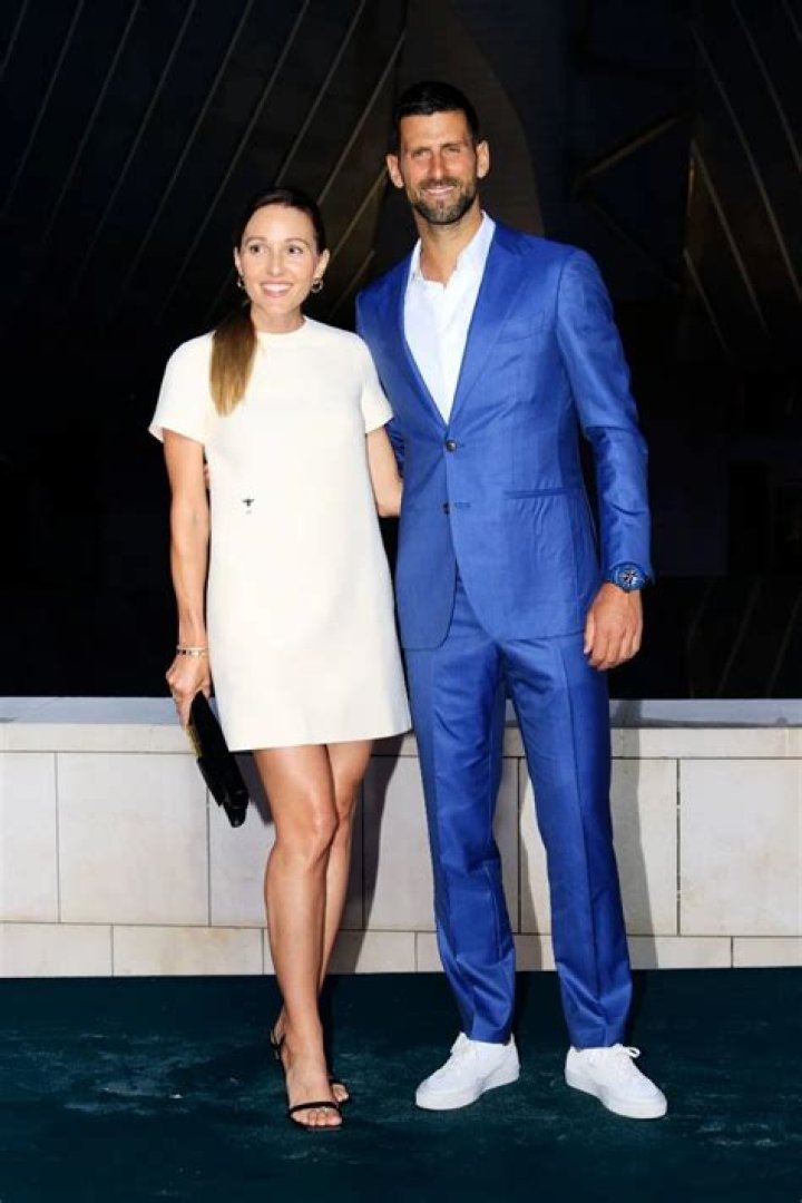 Jelena Gavrilovic’s Boyfriend: Who is Jelena Gavrilovic Dating?
